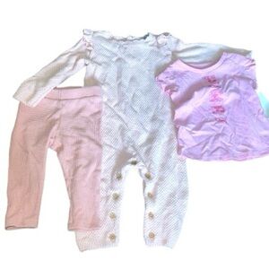 Baby Lot